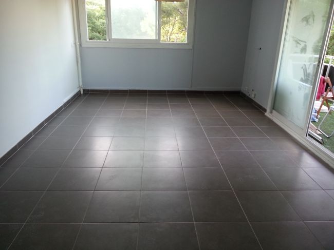 carrelage 45X45 marseille